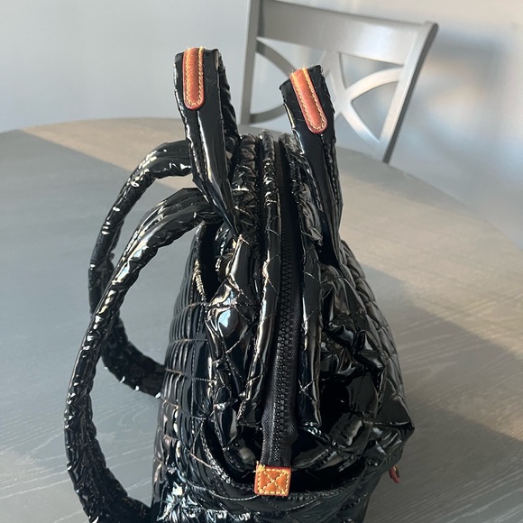 MZ Wallace Top Handle Backpack - Picture 3 of 10